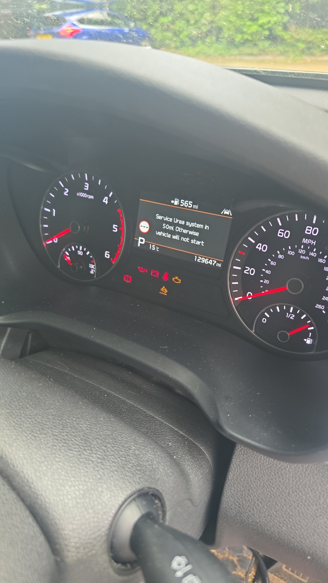 Mobile mechanic Bracknell — driveway and business park diagnostics across RG12 RG42