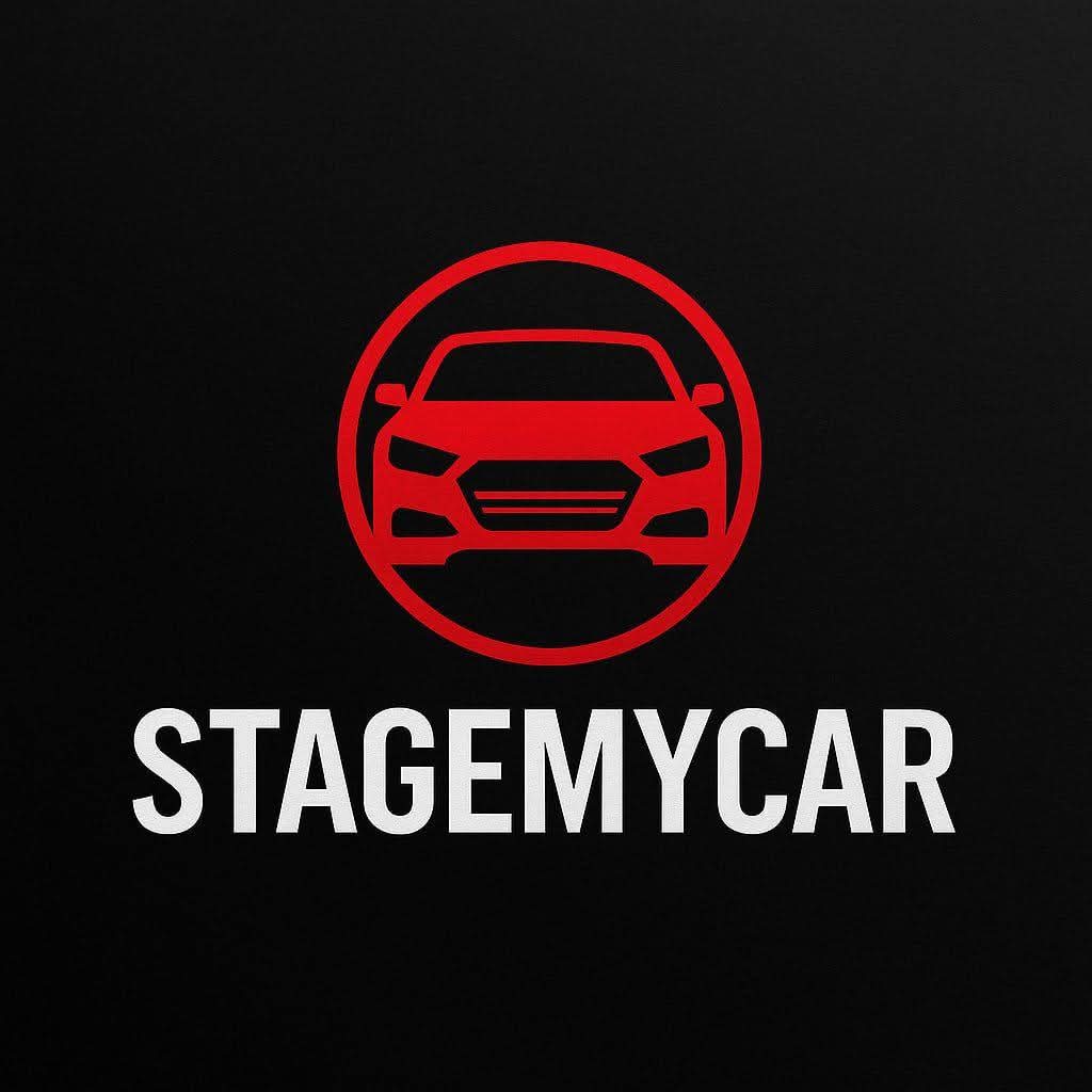 StageMyCar UK