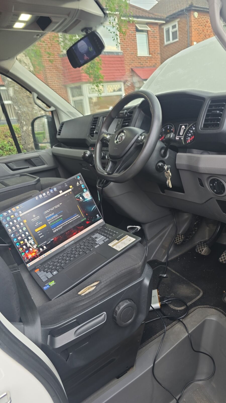Mobile car remapping Thatcham — Stage 1 & Stage 2 ECU tuning across RG18